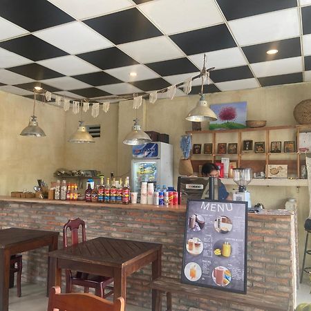 Lana Land Homestay Phu Quoc Bagian luar foto