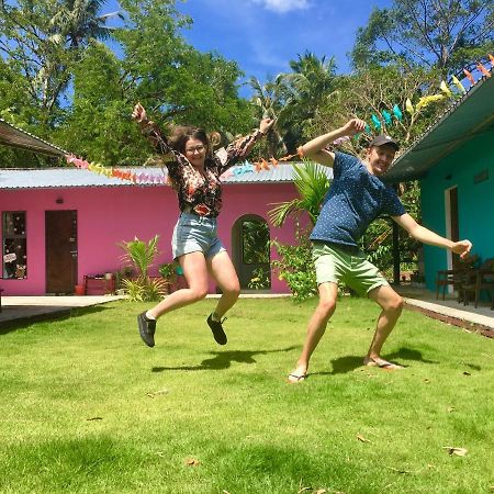 Lana Land Homestay Phu Quoc Bagian luar foto
