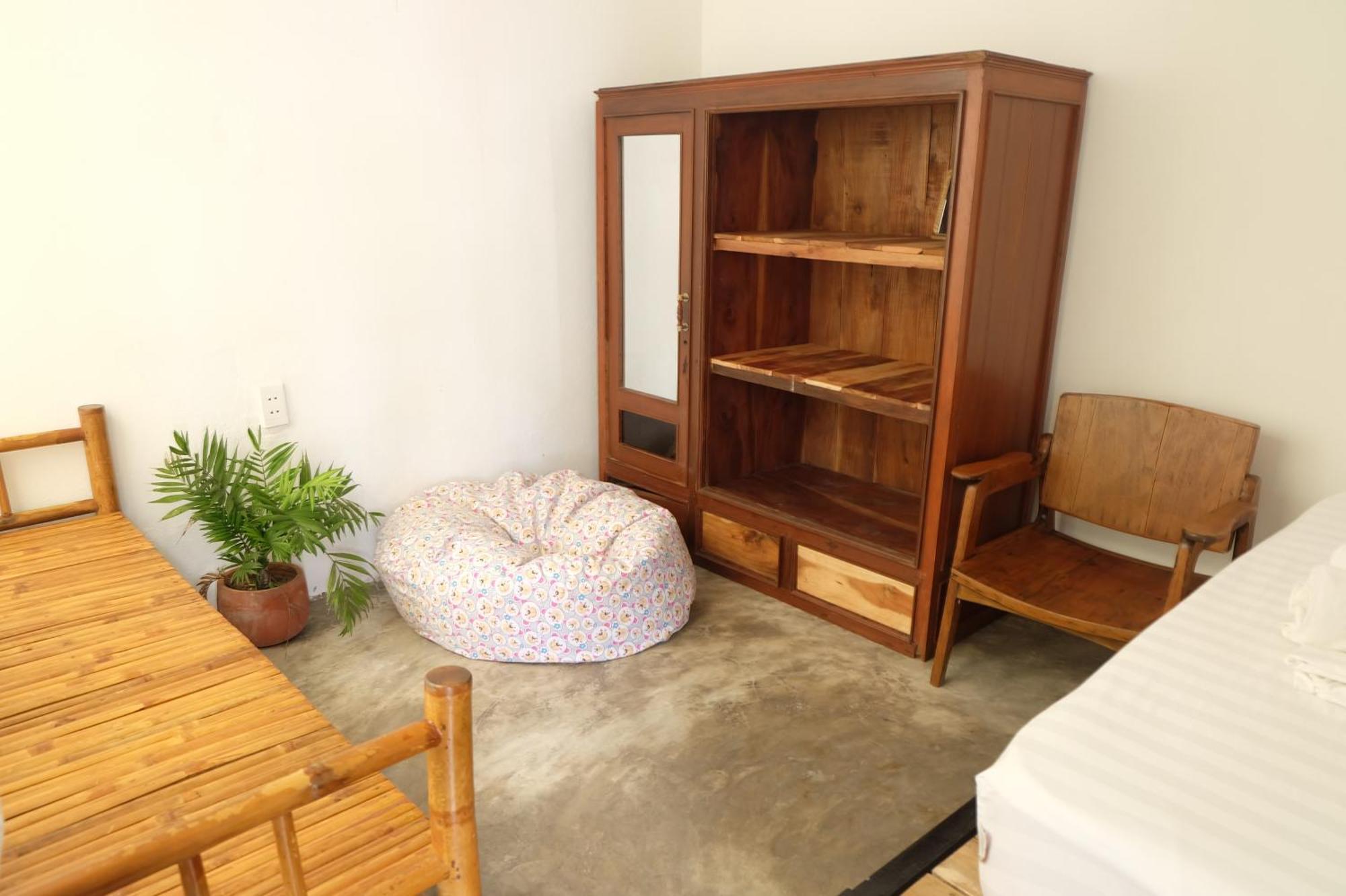 Lana Land Homestay Phu Quoc Bagian luar foto