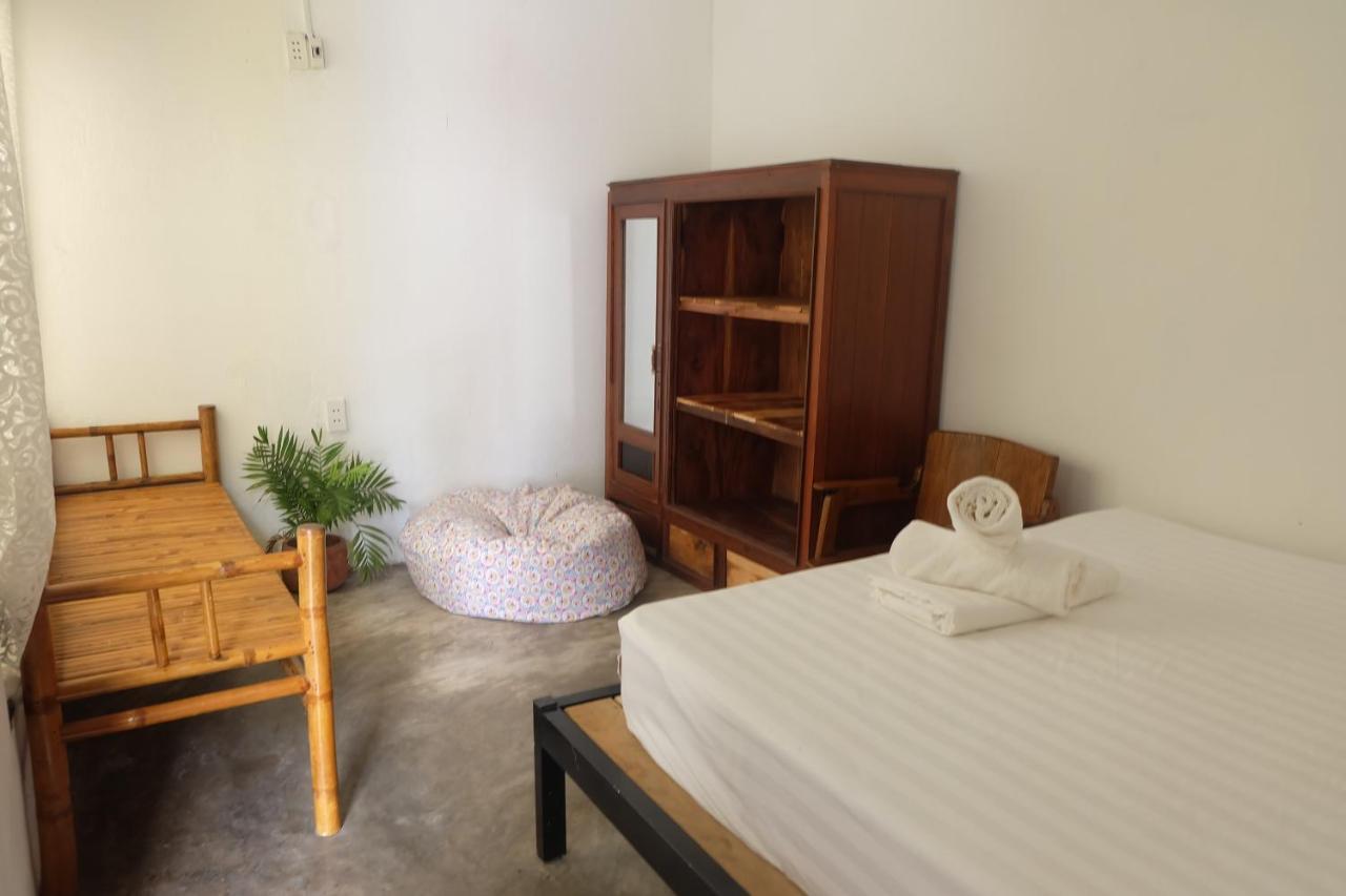 Lana Land Homestay Phu Quoc Bagian luar foto