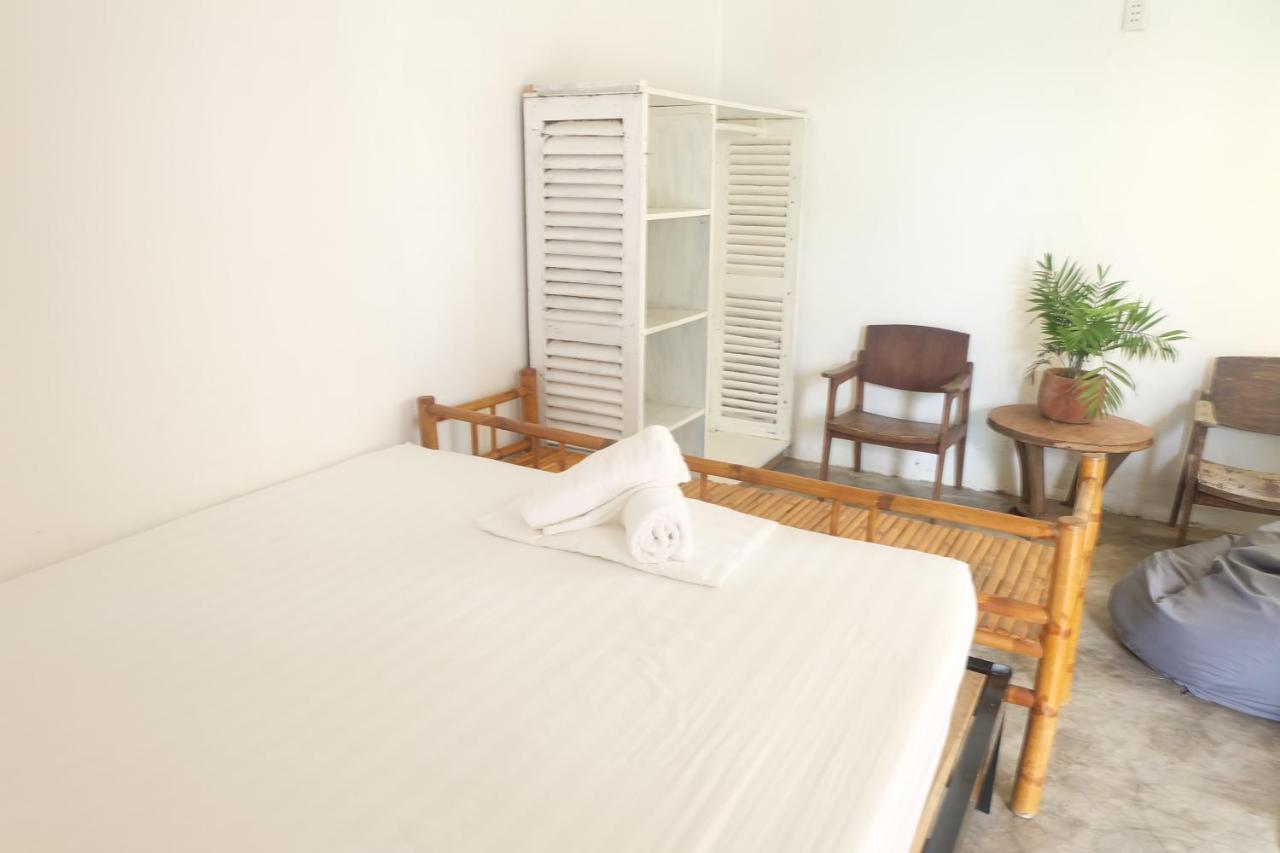 Lana Land Homestay Phu Quoc Bagian luar foto