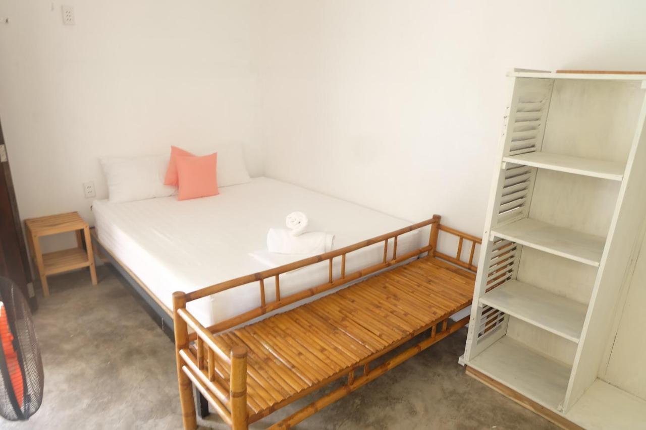 Lana Land Homestay Phu Quoc Bagian luar foto