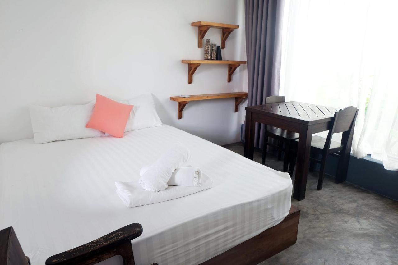 Lana Land Homestay Phu Quoc Bagian luar foto