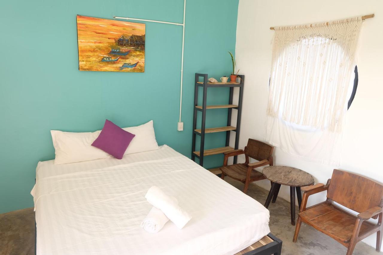 Lana Land Homestay Phu Quoc Bagian luar foto