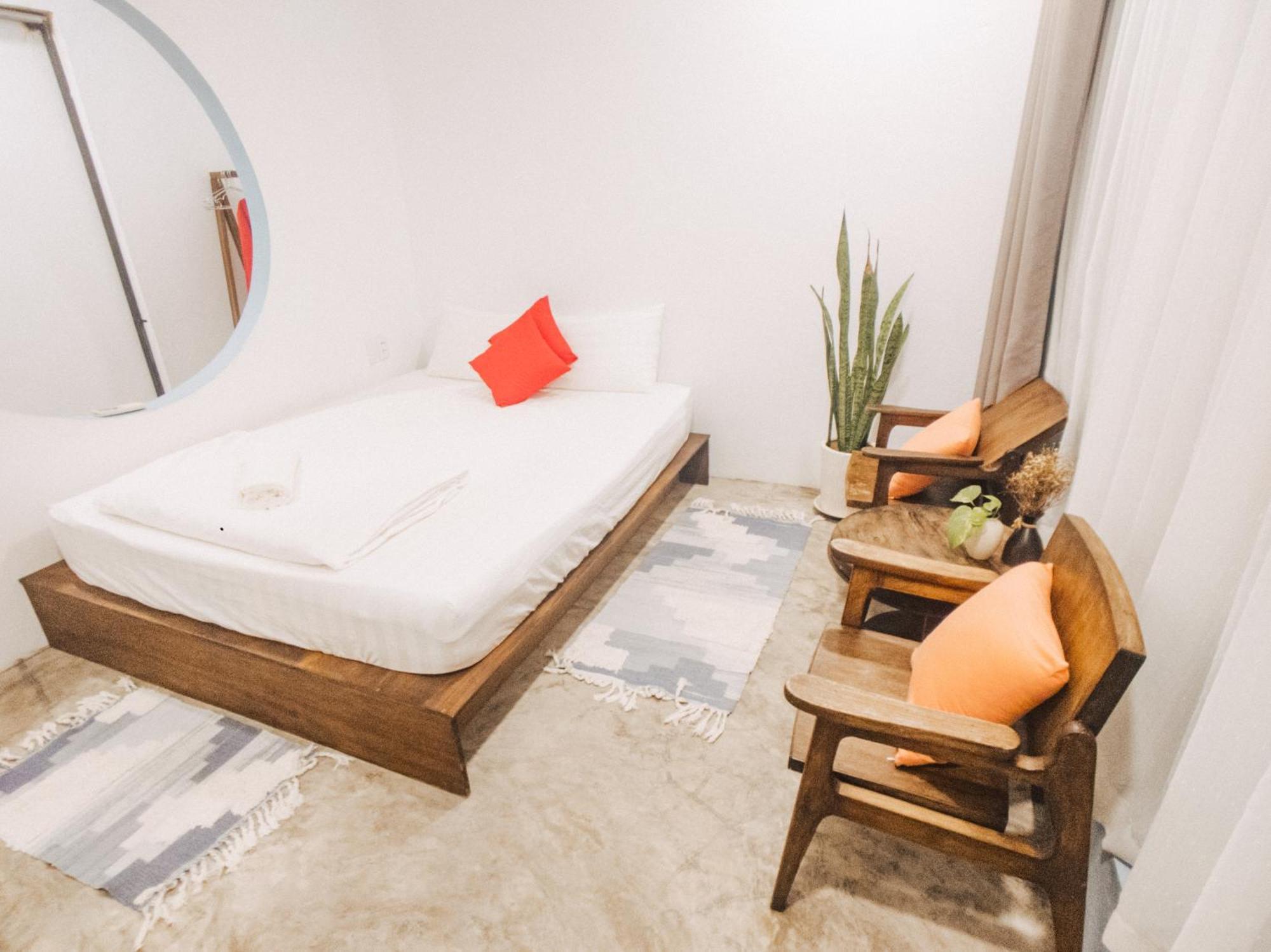 Lana Land Homestay Phu Quoc Bagian luar foto