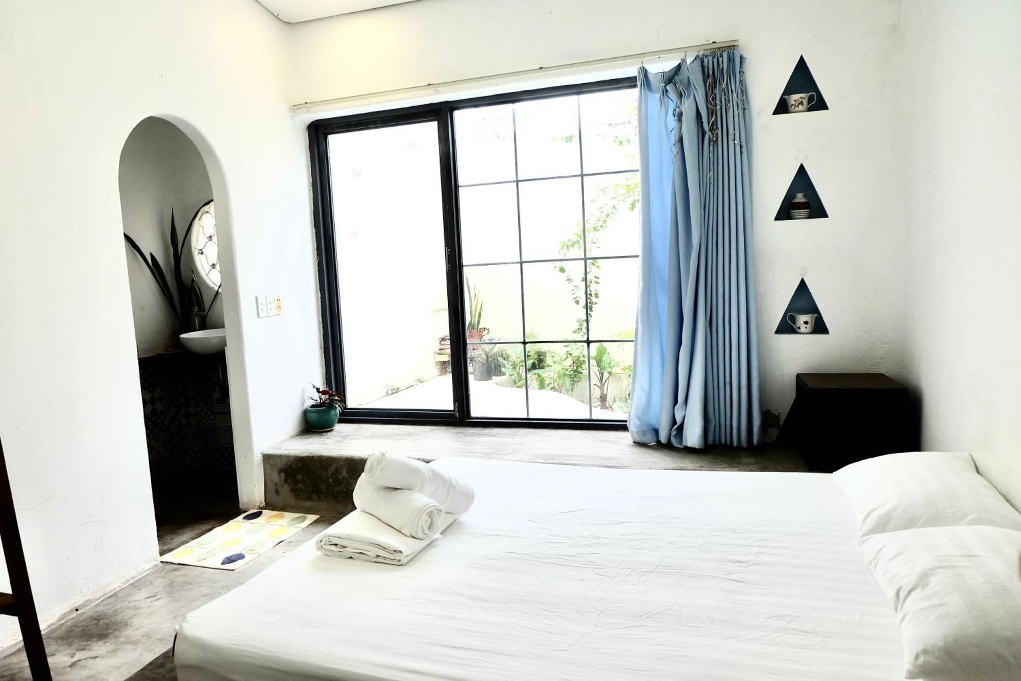 Lana Land Homestay Phu Quoc Bagian luar foto