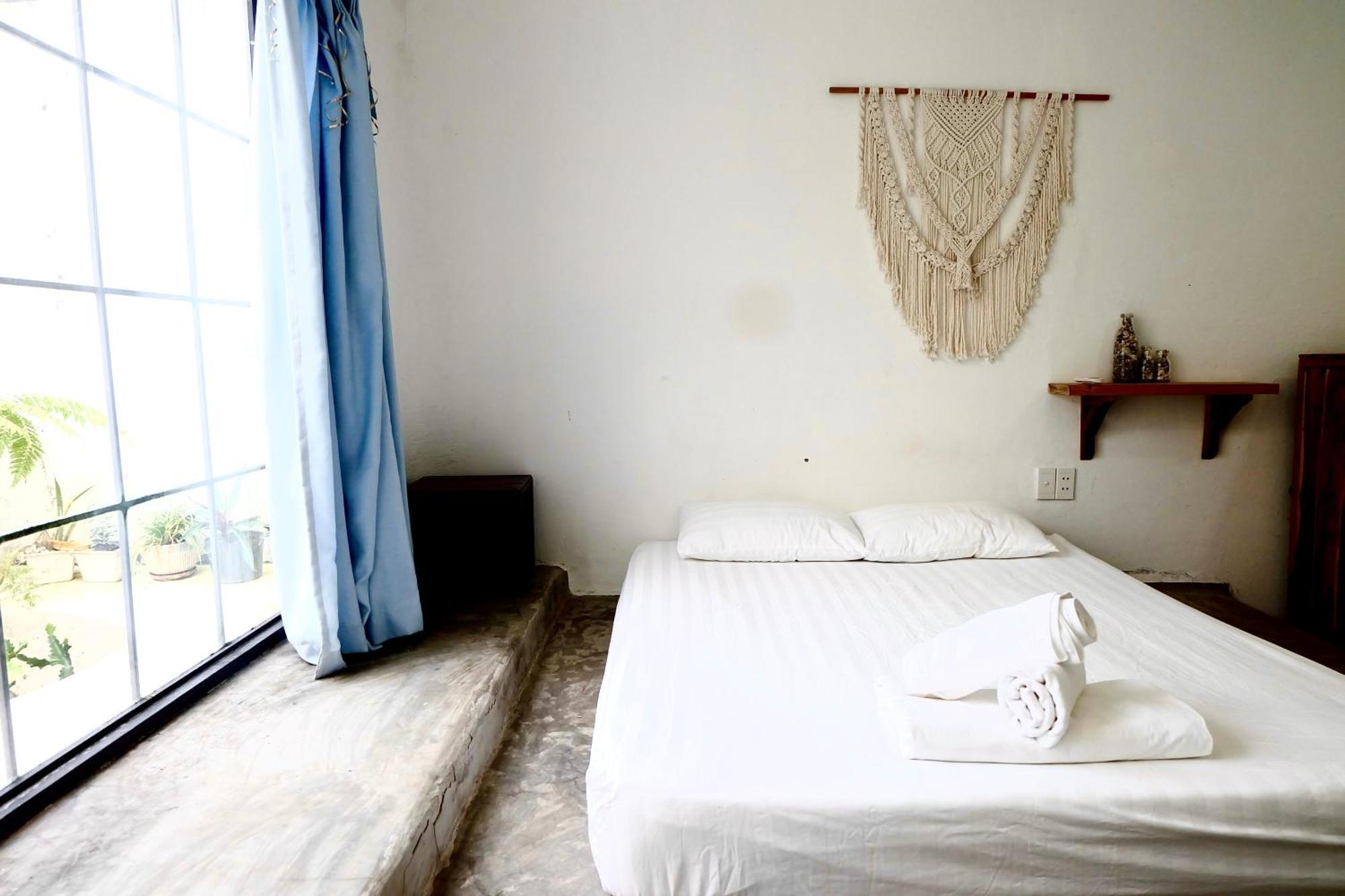 Lana Land Homestay Phu Quoc Bagian luar foto