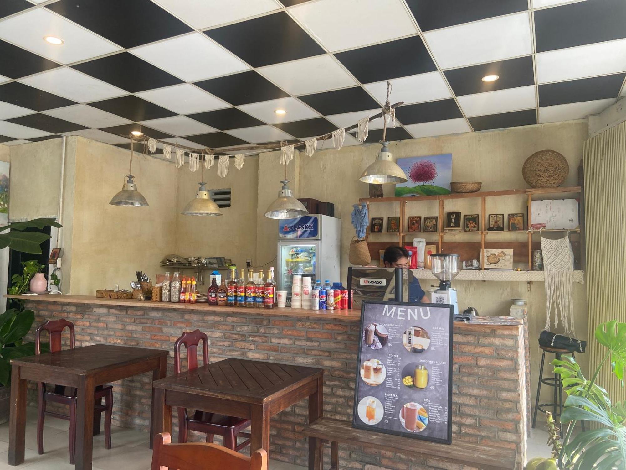 Lana Land Homestay Phu Quoc Bagian luar foto