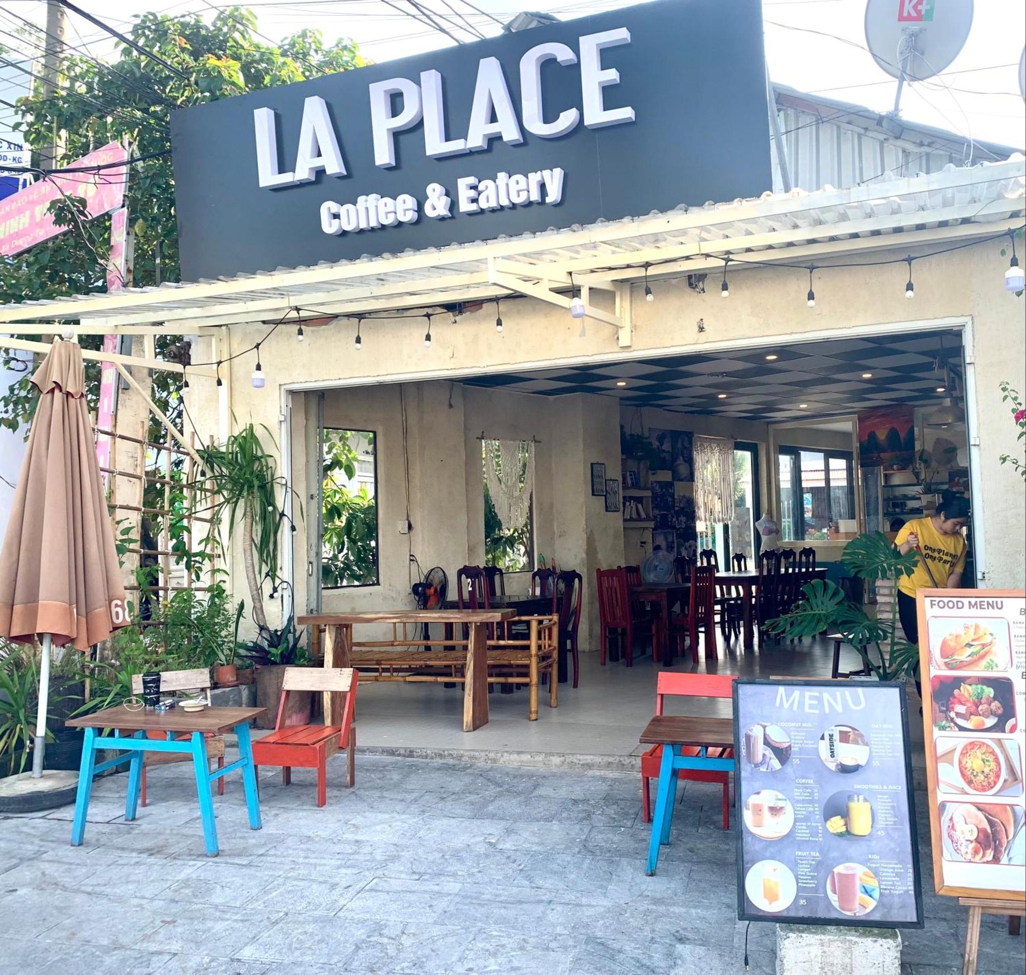 Lana Land Homestay Phu Quoc Bagian luar foto