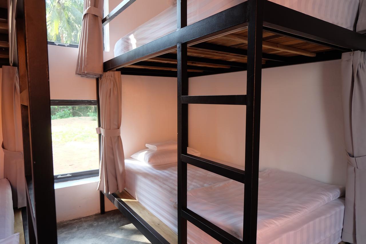 Lana Land Homestay Phu Quoc Bagian luar foto