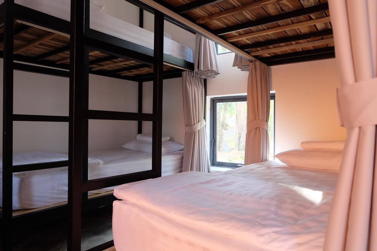 Lana Land Homestay Phu Quoc Bagian luar foto
