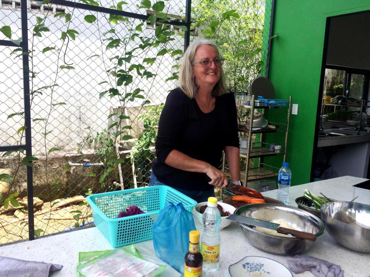 Lana Land Homestay Phu Quoc Bagian luar foto