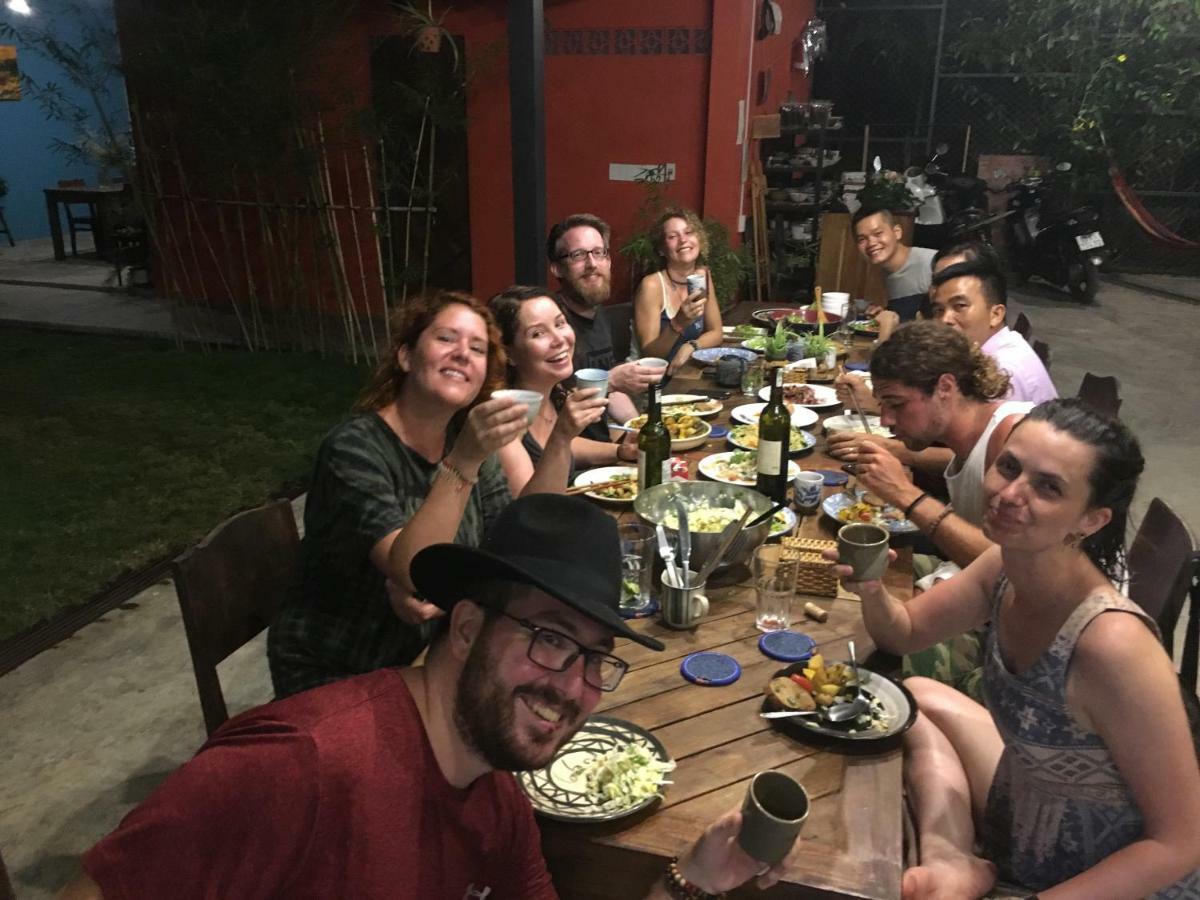 Lana Land Homestay Phu Quoc Bagian luar foto