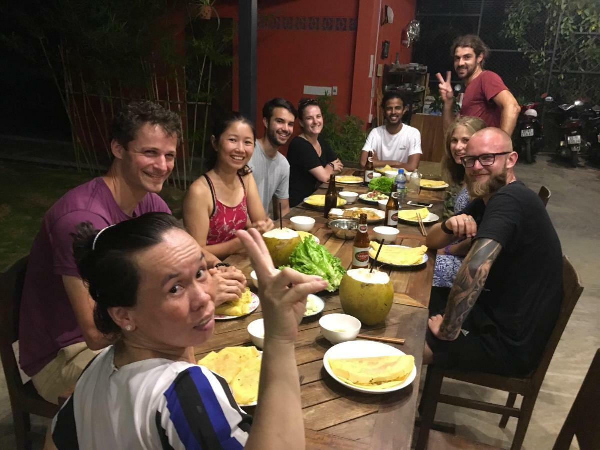 Lana Land Homestay Phu Quoc Bagian luar foto
