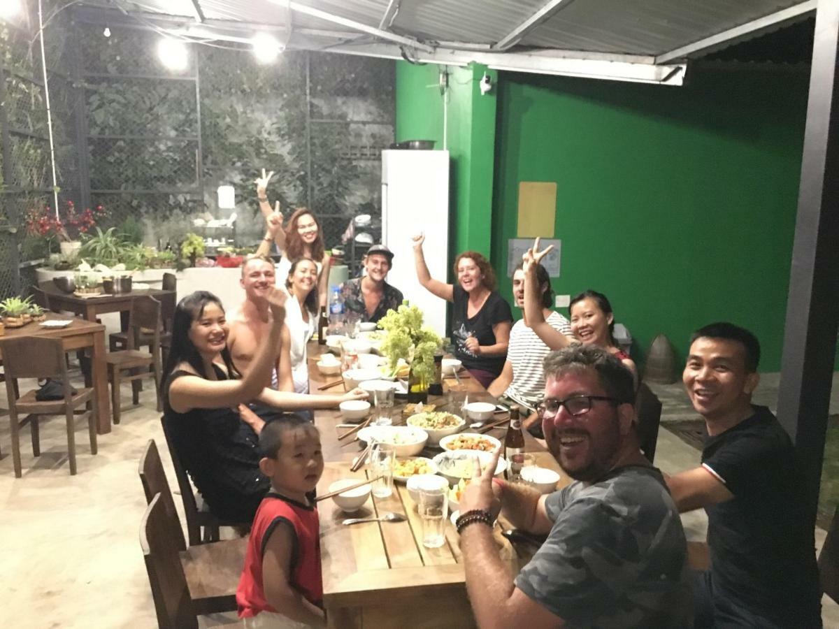 Lana Land Homestay Phu Quoc Bagian luar foto