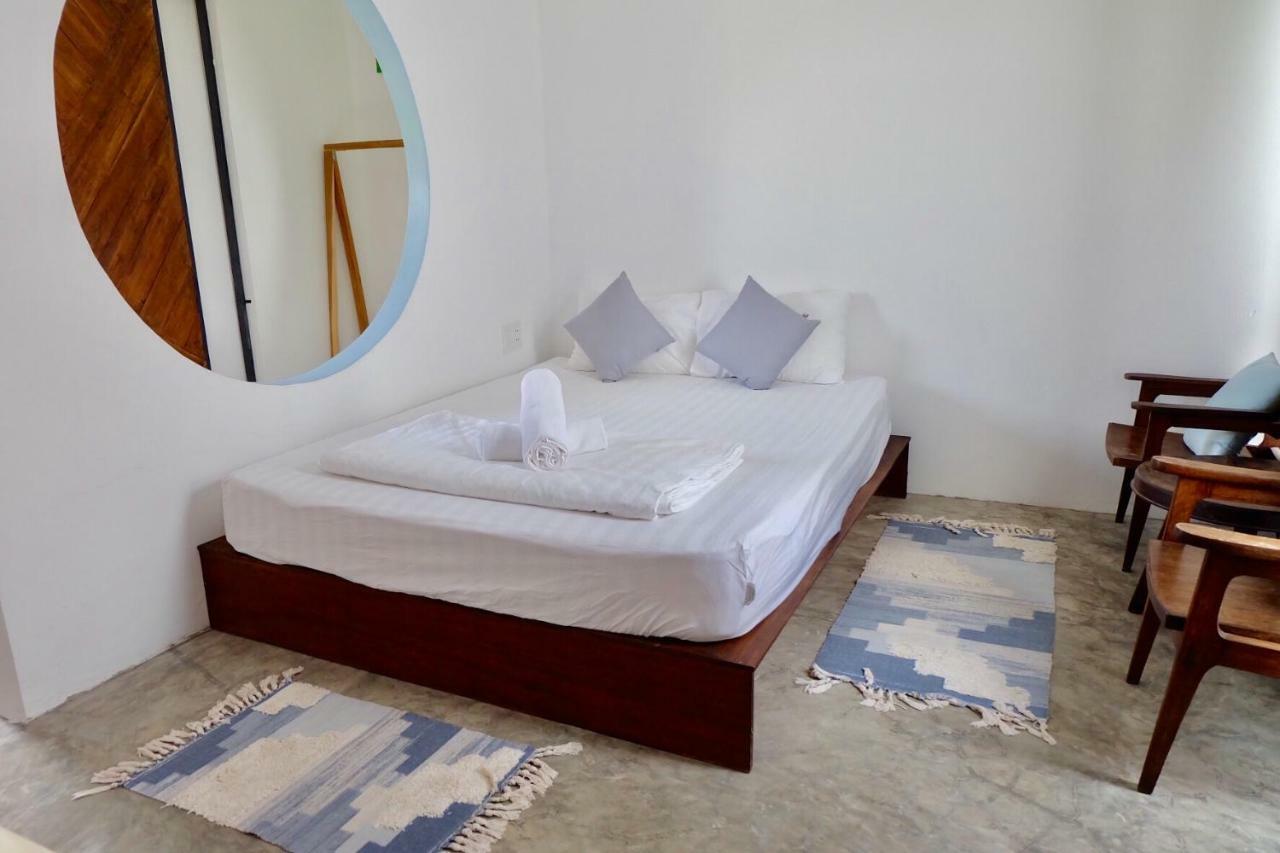 Lana Land Homestay Phu Quoc Bagian luar foto